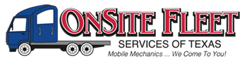 OnSite Fleet Services of Texas's Logo